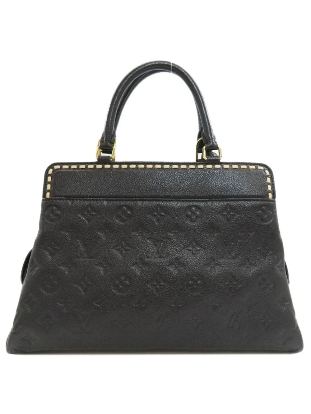 Louis Vuitton Vosges MM Handbag Empreinte